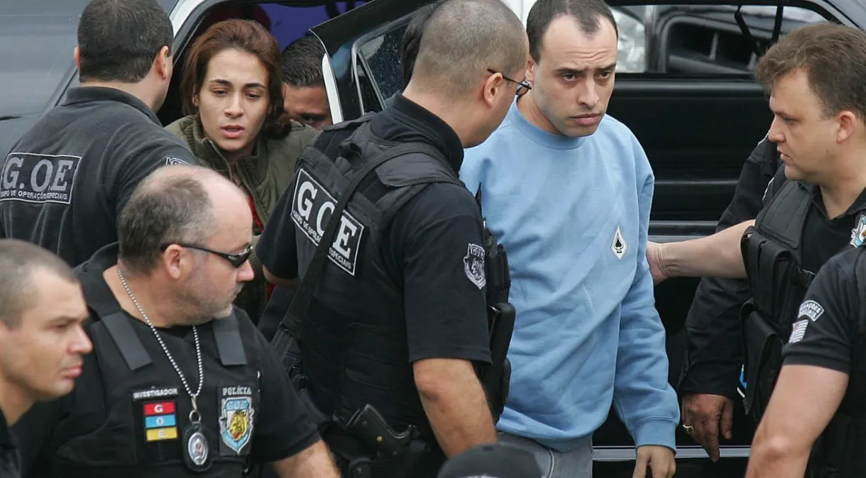 Justiça de SP nega pedido do MP e mantém Alexandre Nardoni em regime aberto