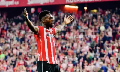 inakiwilliams bilbao inakiwilliams bilbao