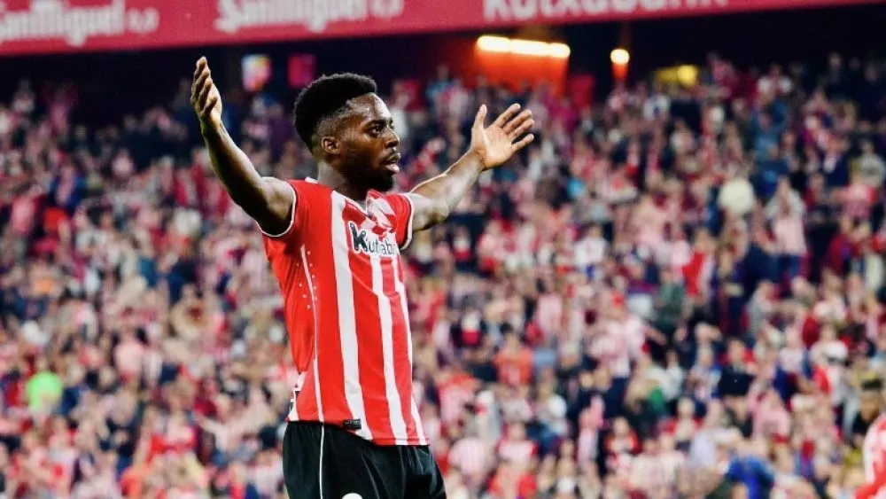 inakiwilliams bilbao