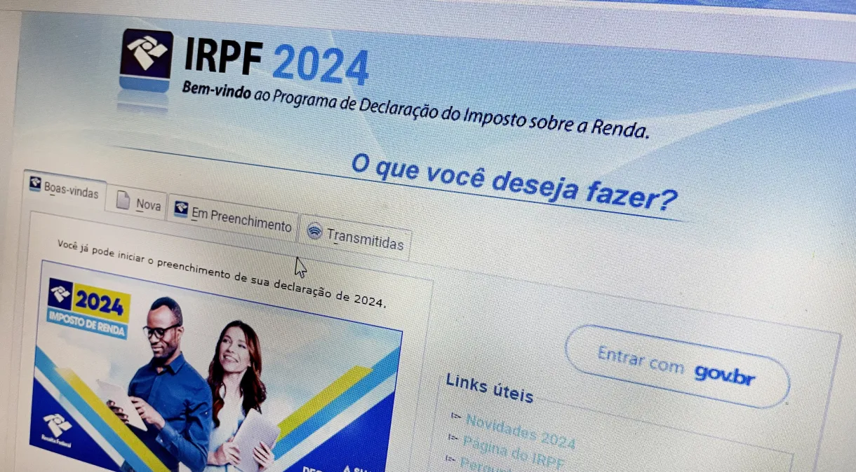 IR 2024: consulta do 1º lote pode ser liberada nesta semana; veja quem tem prioridade