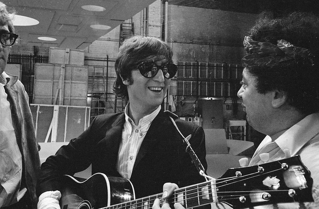john lennon