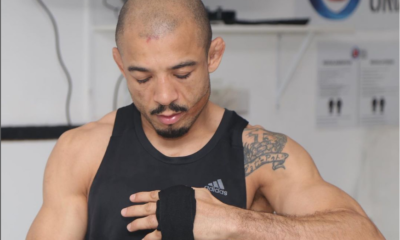 jose aldo jose aldo