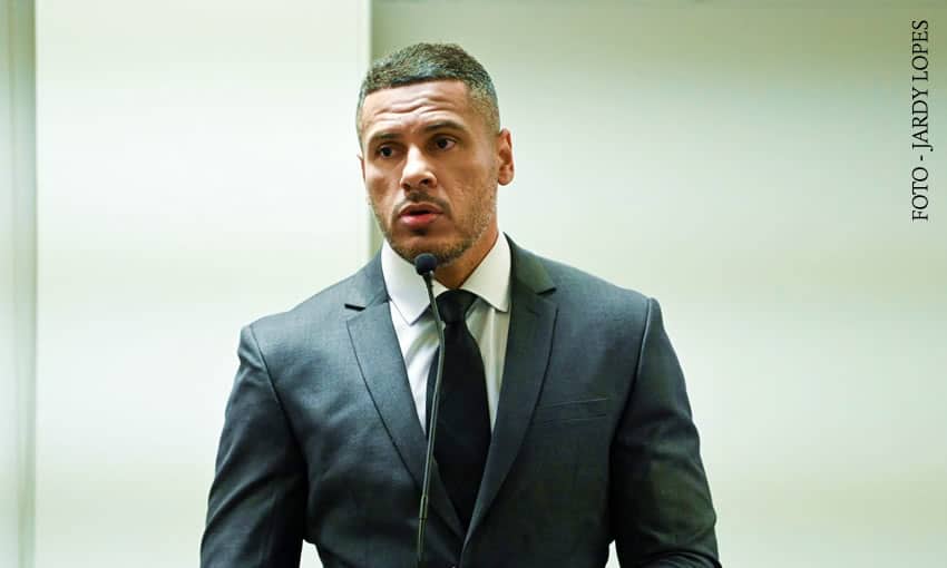 juiz alesson