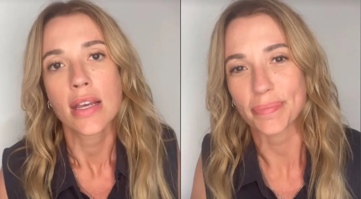 Após vídeo polêmico sobre o RS, Juliana Didone pede desculpas: “Aprendi lição”