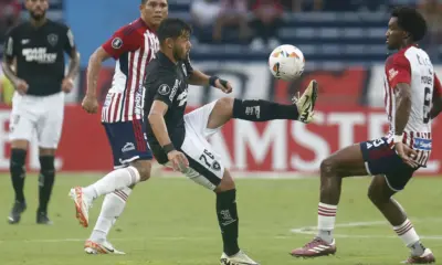 junior barranquilla botafogo libertadores e1716938189476 junior barranquilla botafogo libertadores e1716938189476