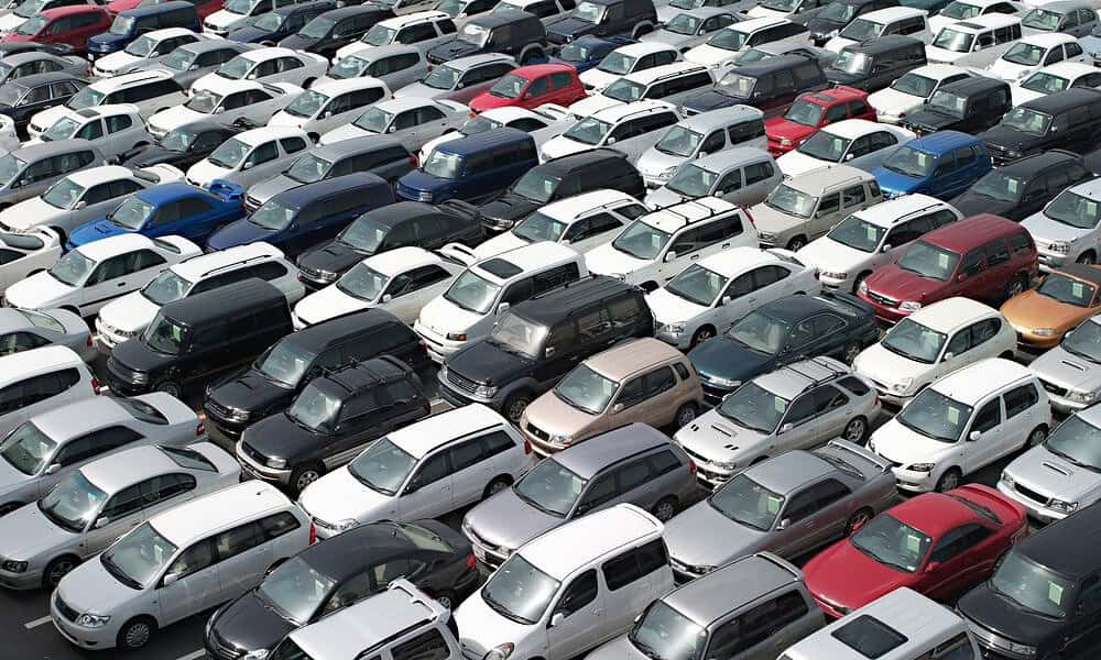 leilao de carros como funcionam apreendidos pelo detran