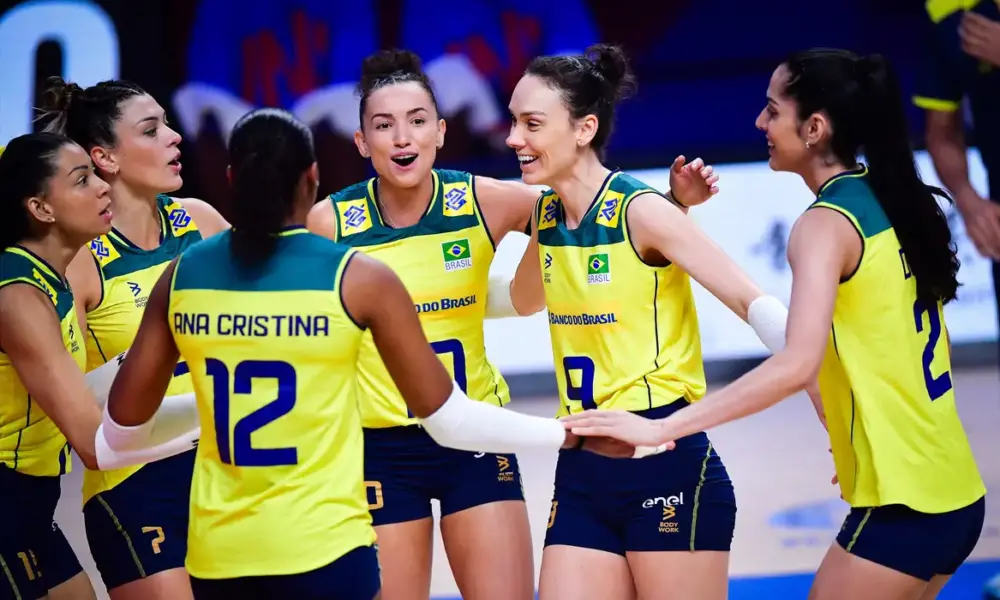 lnv brasil 3 x 1 holanda fem 2024