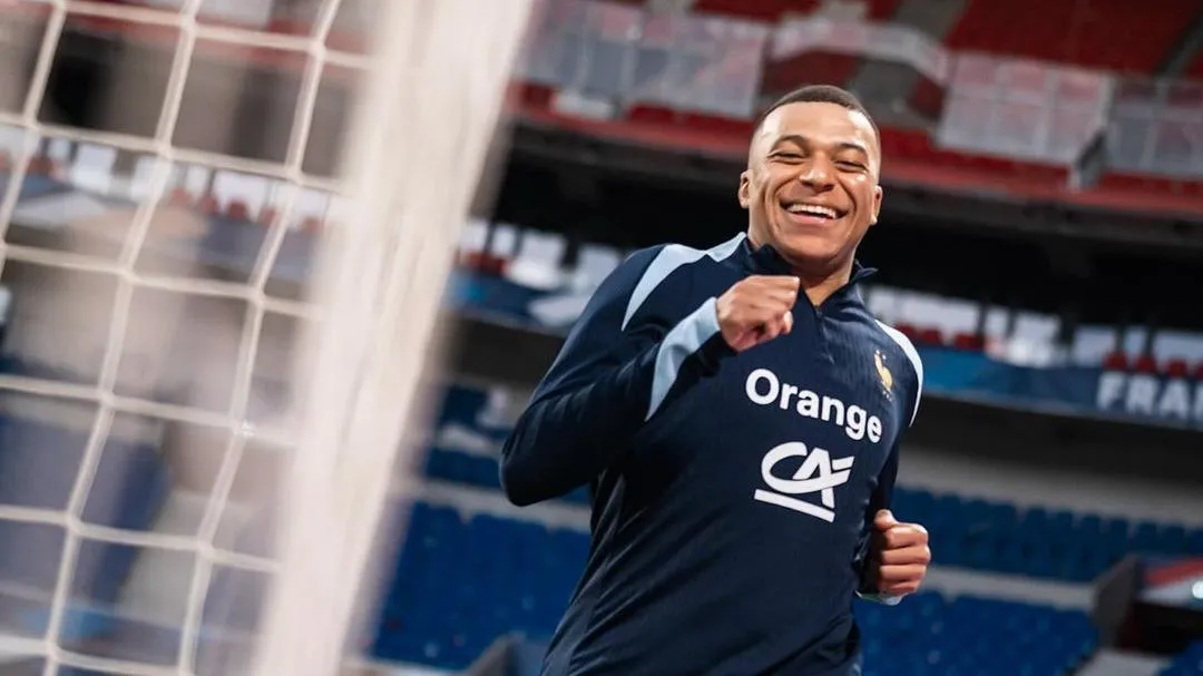 Mbappé será anunciado como novo jogador do Real Madrid na segunda-feira, diz jornal