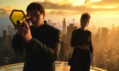 megalopolis megalopolis