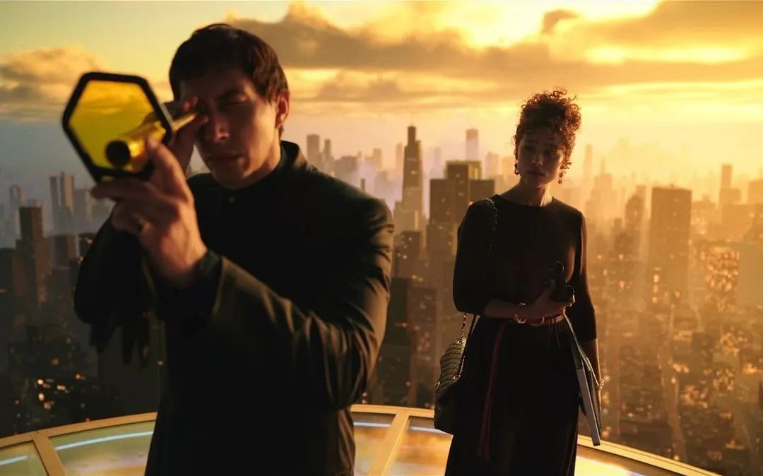 Coppola diz que “Megalopolis” é o melhor trabalho que já fez; assista ao trailer