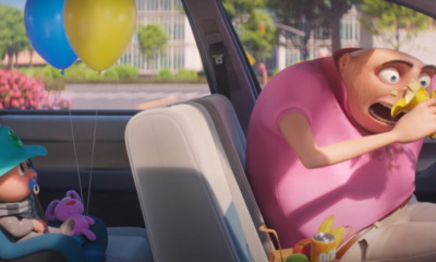 meu malvado favorito 4 meu malvado favorito 4