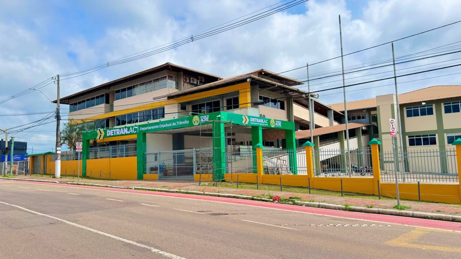 Inscrições no concurso do Detran terminam na próxima quinta-feira