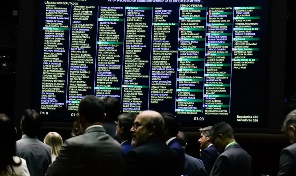 painel senado