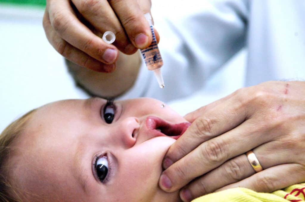 poliomielite dr david nordon ortopedista infantil