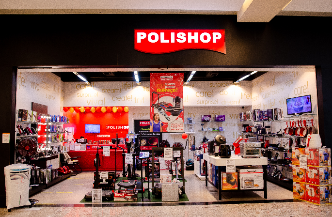 polishop