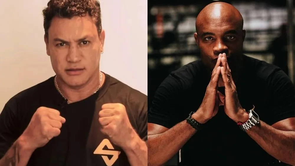 popo andersonsilva