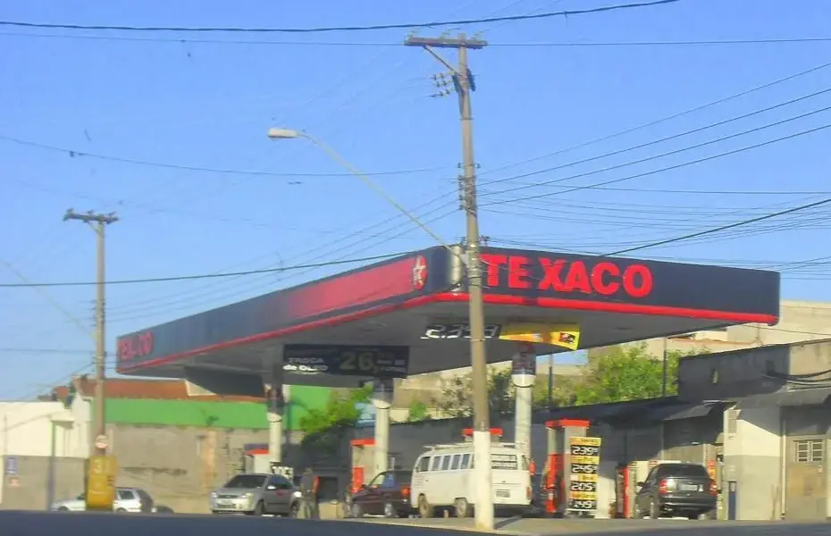 posto texaco poa posto texaco poa