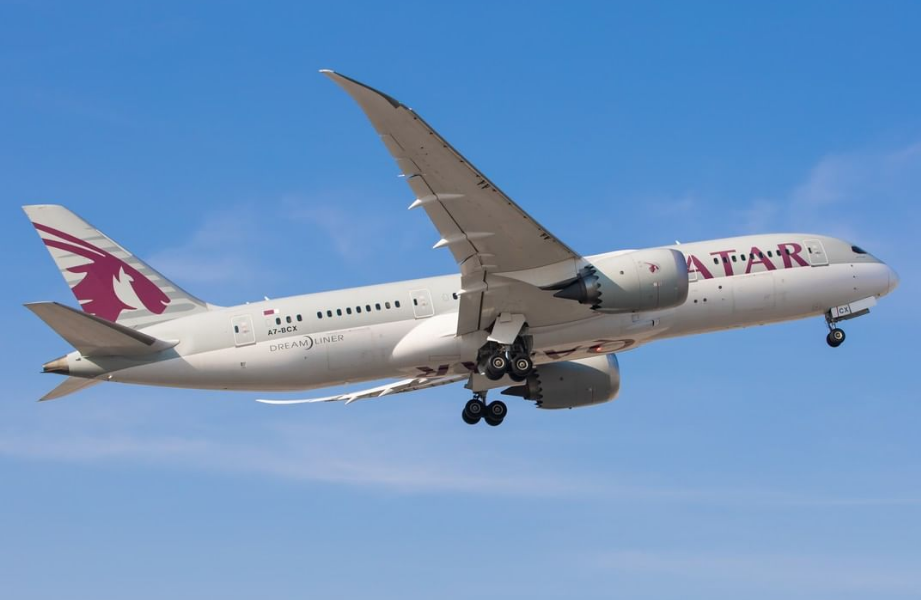 screenshot 2022 01 05 at 15 41 37 qatar airways qatarairways • fotos e videos do instagram