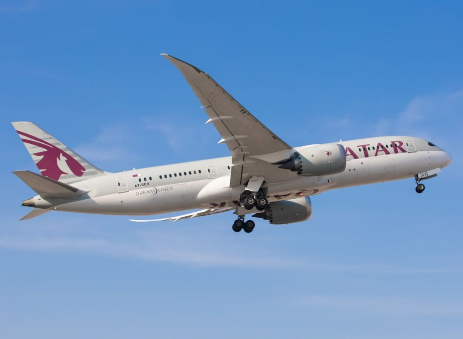 screenshot 2022 01 05 at 15 41 37 qatar airways qatarairways • fotos e videos do instagram