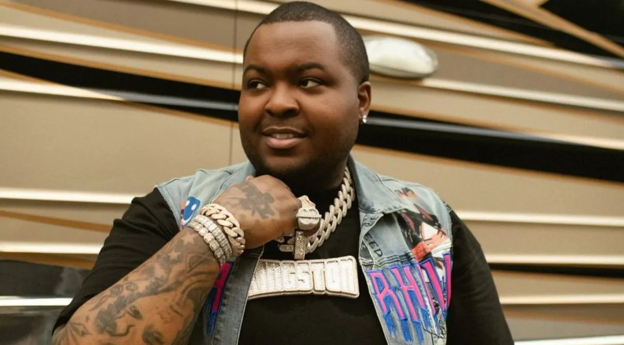 SWAT invade casa de Sean Kingston e rapper do hit “Beautiful Girls” é preso