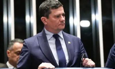 sergio moro