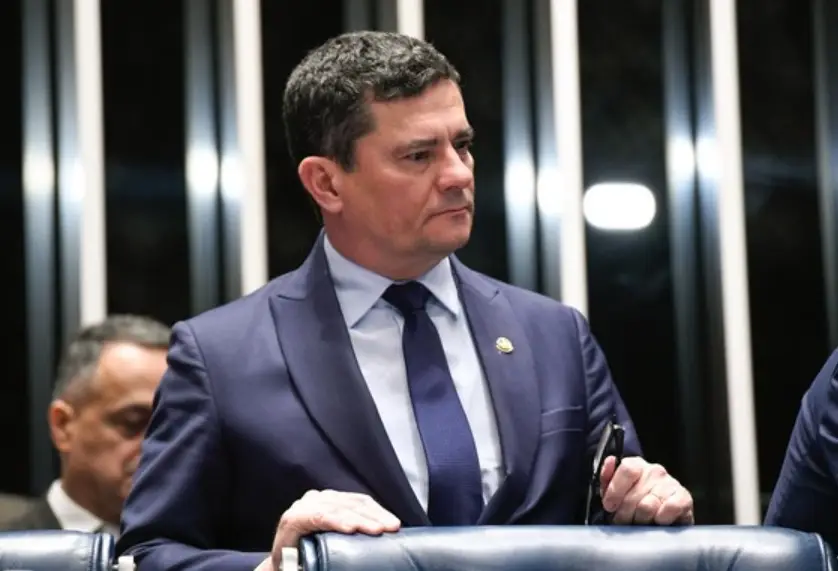 sergio moro