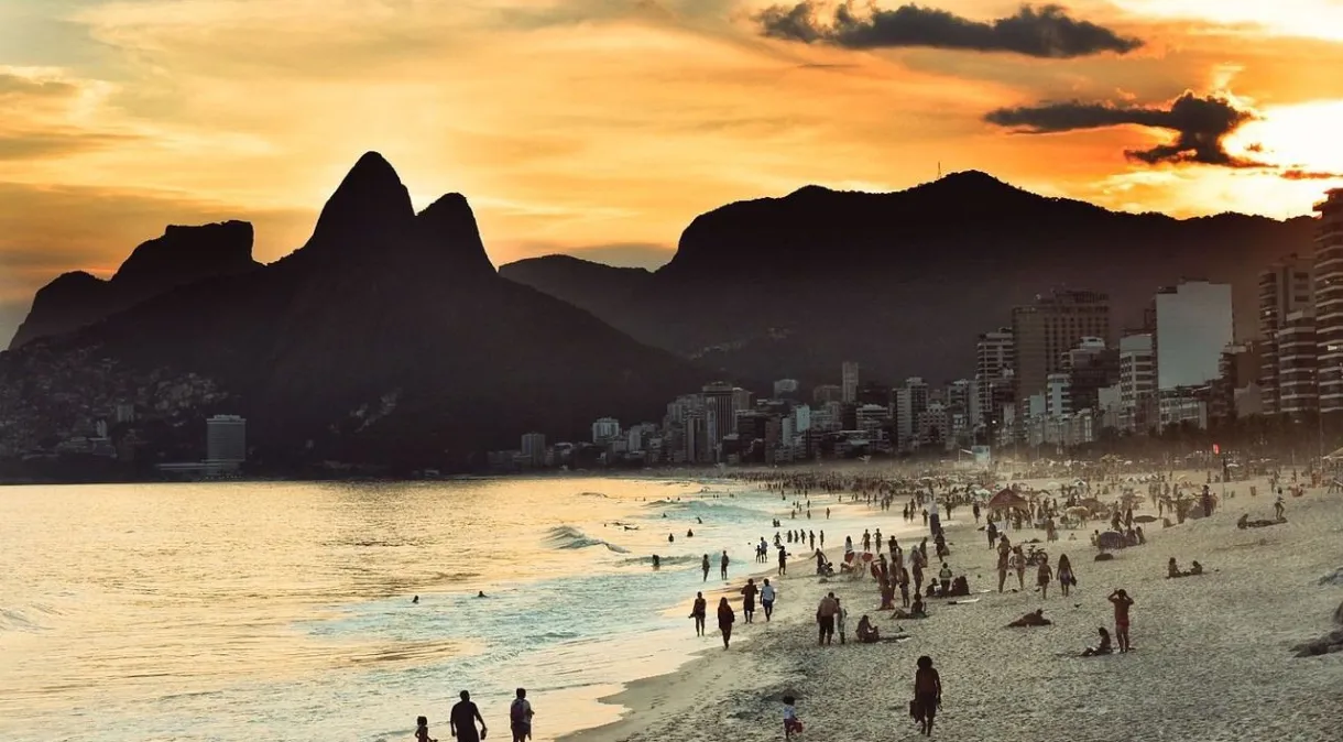 PEC que prevê privatização de praias volta a ser debatida no Senado