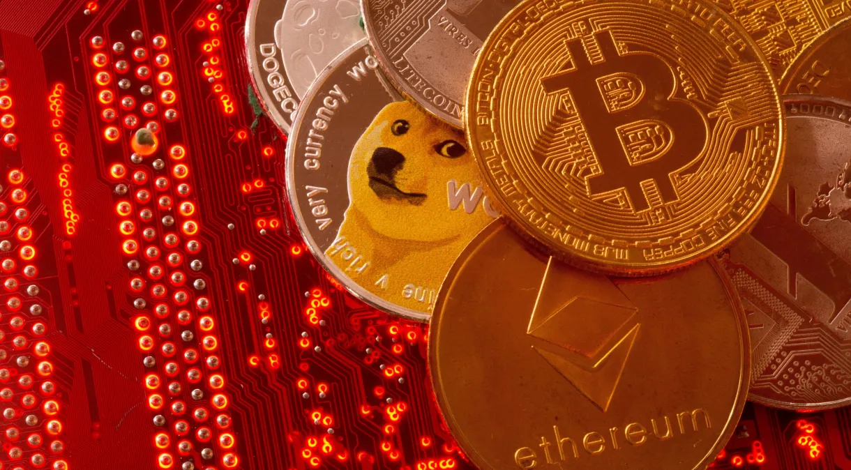 BC vai dividir regulamentação de criptoativos em fases e prevê propostas no fim do ano