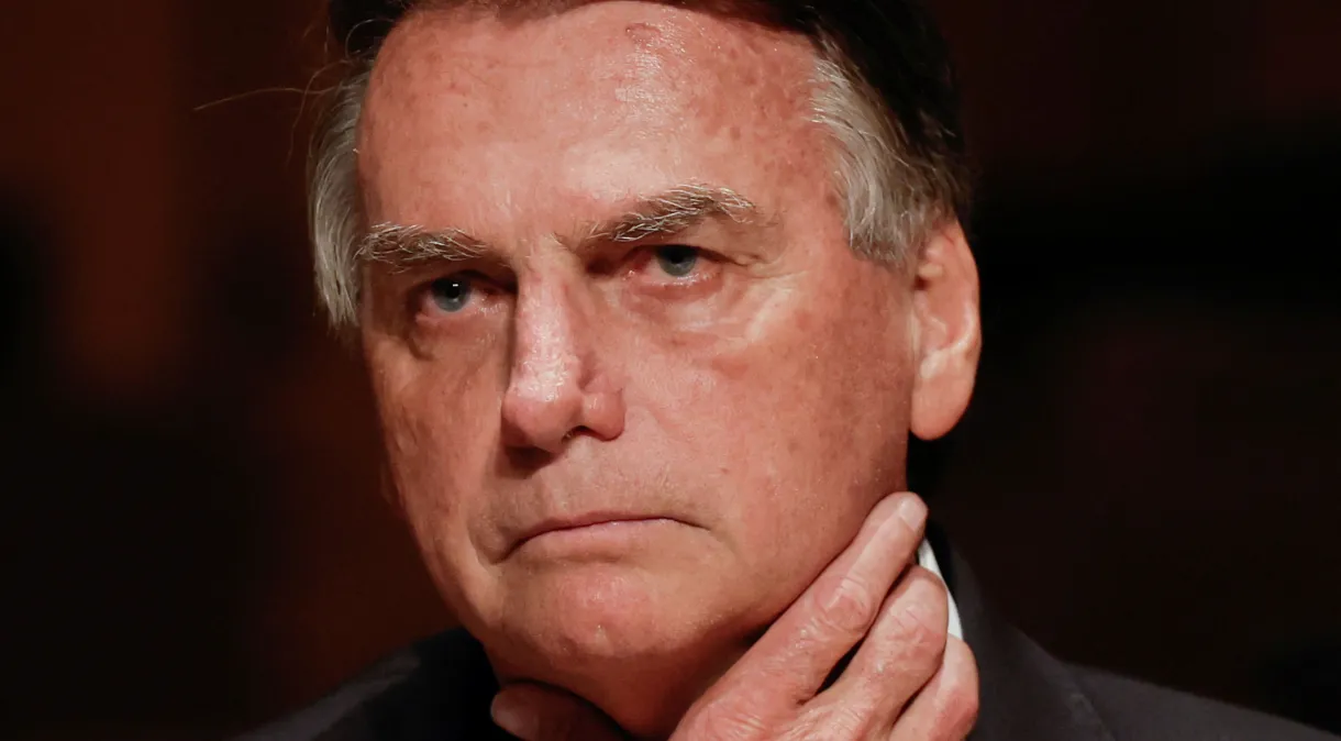 Defesa de Bolsonaro recorre para reverter inelegibilidade no Supremo Tribunal Federal