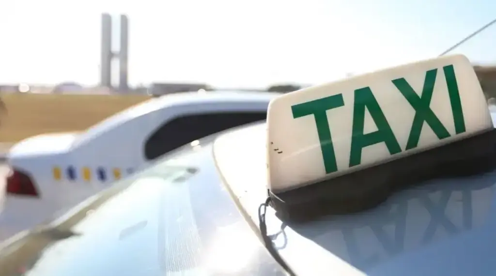 taxi