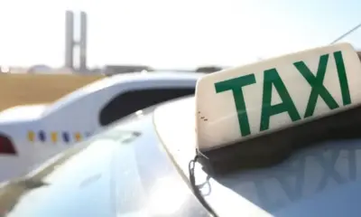 taxi