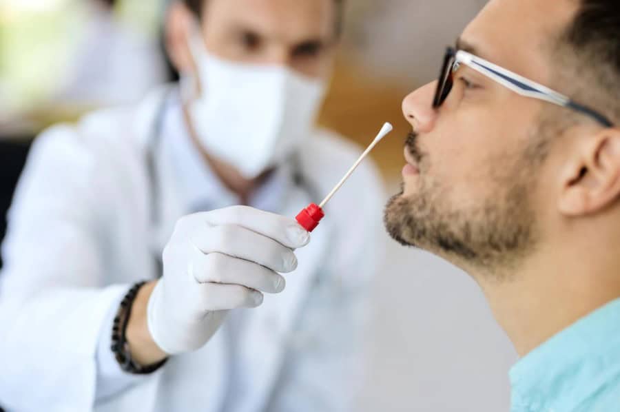 teste covid os testes rápidos funcionam