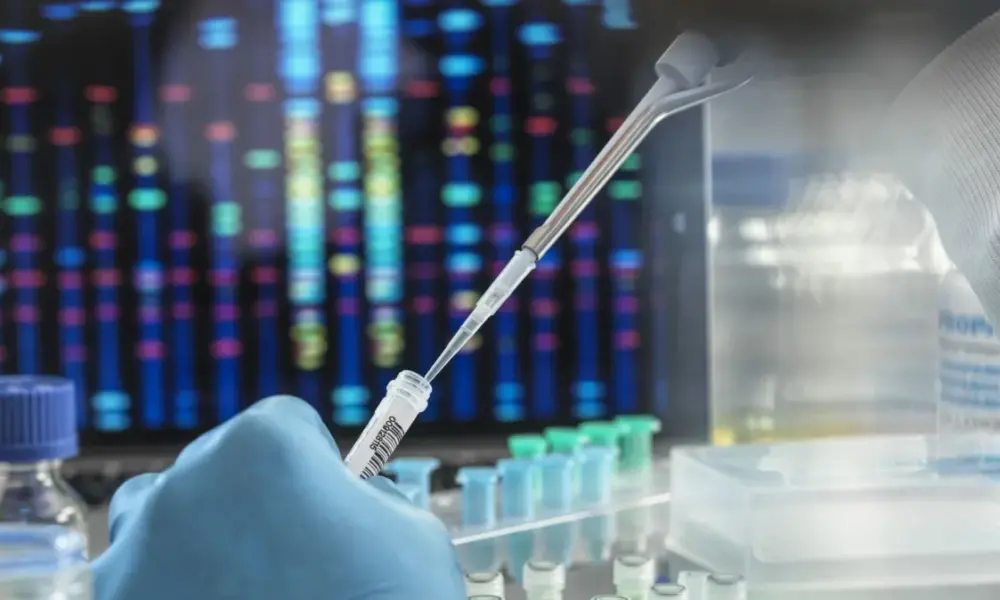 teste genetico teste genetico