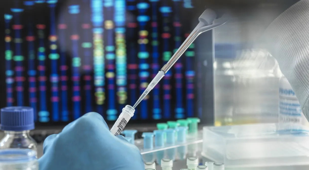 Cientistas encontram molécula que pode ajudar a entender a origem do câncer