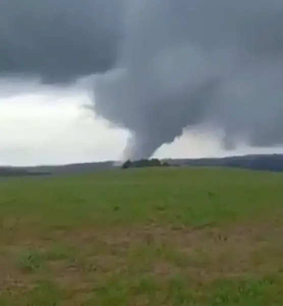 tornado gentil tornado gentil