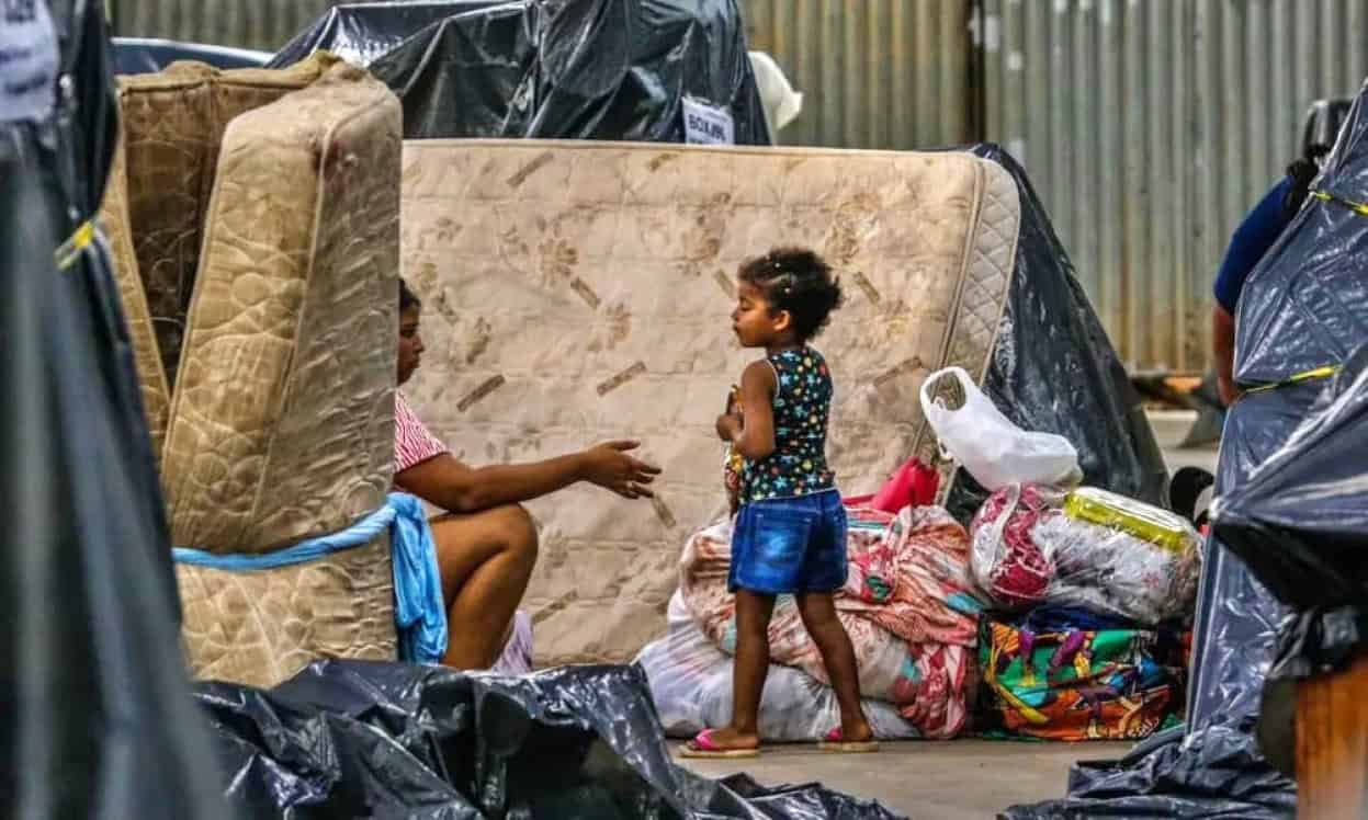 Com valor médio de R$ 735, Acre chega a 129,9 mil famílias cadastradas no Bolsa Família