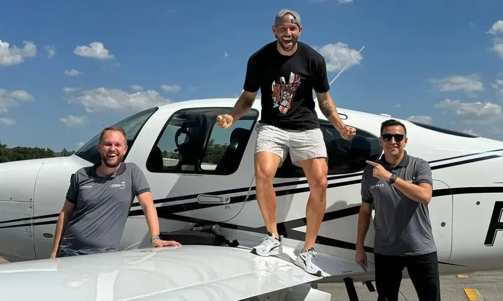 weverton palmeiras aviao e1714651635706 weverton palmeiras aviao e1714651635706