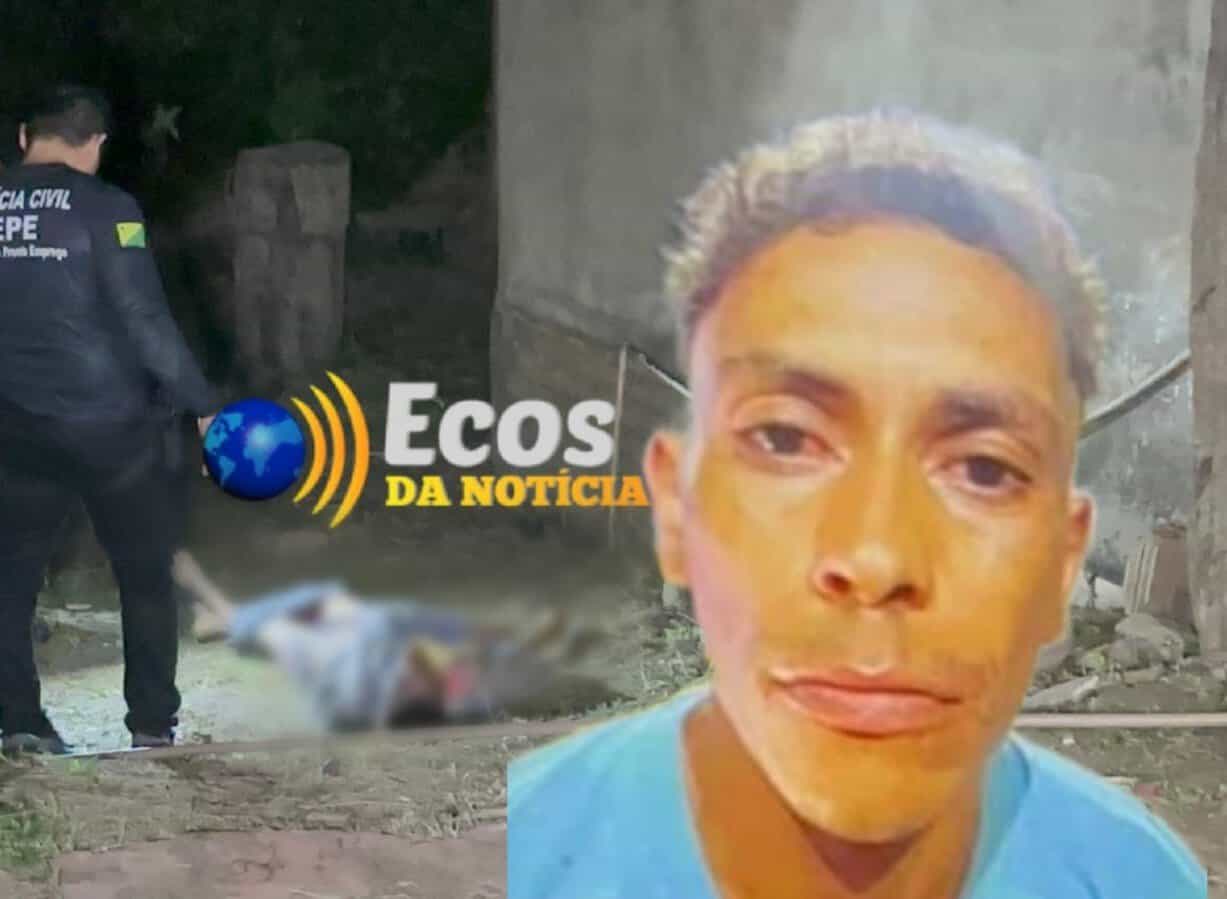 Membros do Bonde dos 13 executam olheiro do Comando Vermelho no Taquari