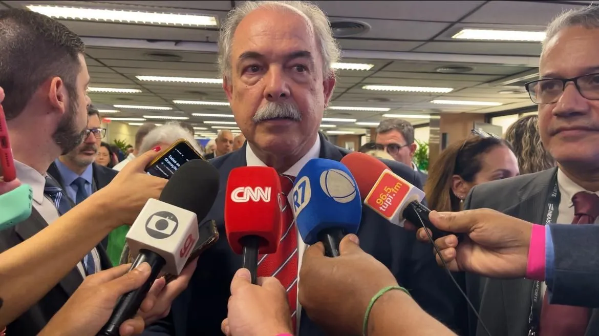 BNDES avança em proposta e deve liberar R$ 5 bilhões em crédito a empresas do Sul