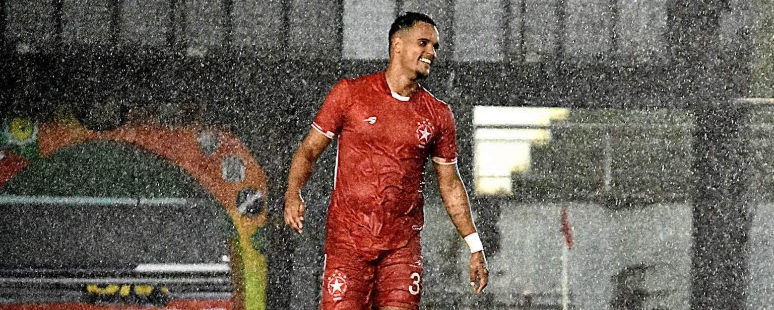 De olho no G-4, Rio Branco encara nesta segunda-feira o Trem-AP