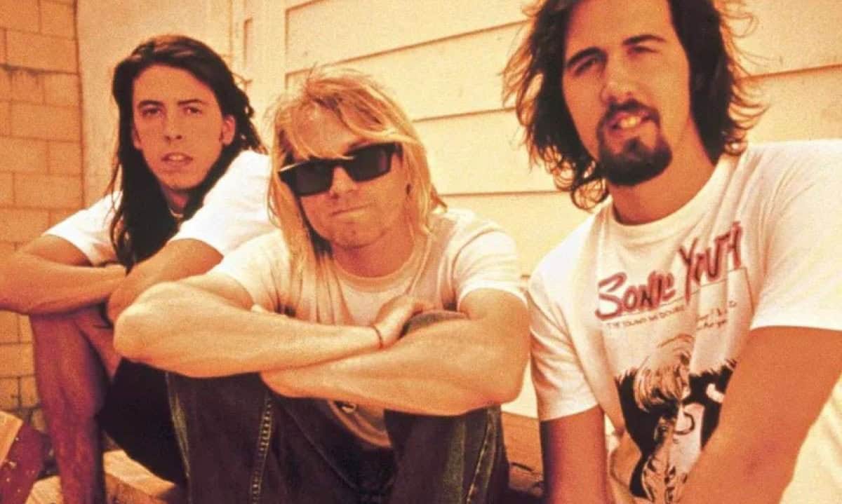 Krist Novoselic, ex-baixista do Nirvana, se candidata à presidência dos Estados Unidos