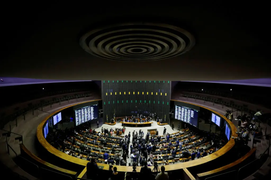 2024 05 15t104056z 1 lynxmpek4e0h2 rtroptp 4 politica rs divida projeto camara