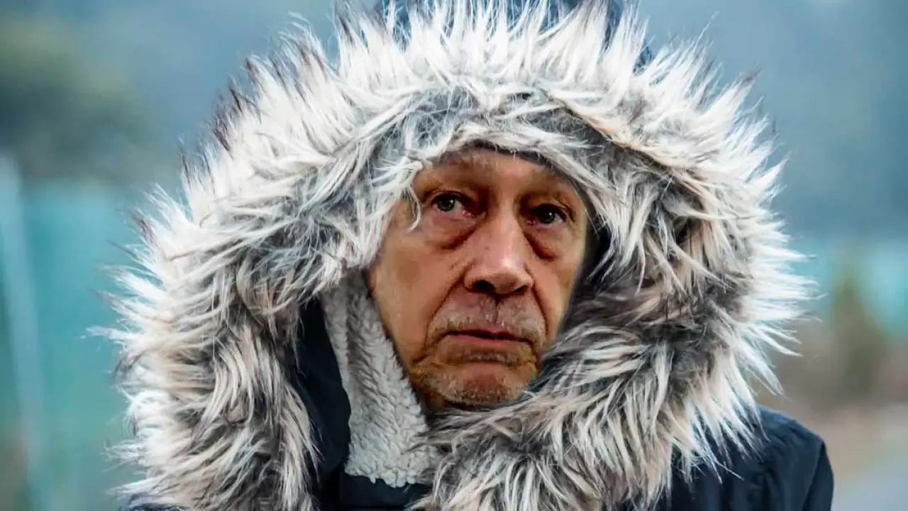 Friale prevê nova onda polar com temperatura de até 11°C no Acre