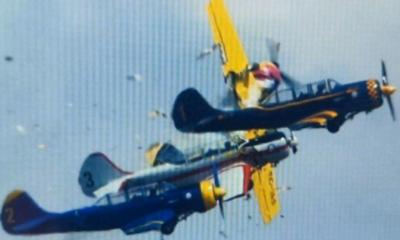 acidente aereo acidente aereo