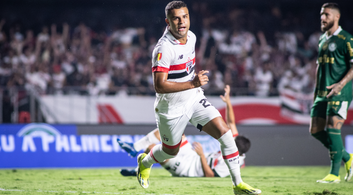 Alisson, do São Paulo, reforça carinho pelo Cruzeiro e responde se recebeu proposta