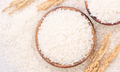 arroz arroz