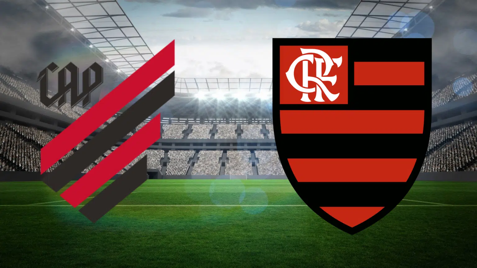 Athletico-PR x Flamengo: horário e onde assistir ao jogo do Brasileirão 2024