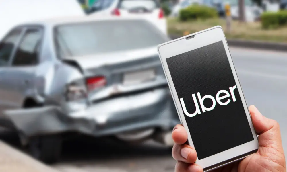 celular mao uber acidente carro portal 2 celular mao uber acidente carro portal 2