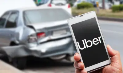 celular mao uber acidente carro portal 2 celular mao uber acidente carro portal 2