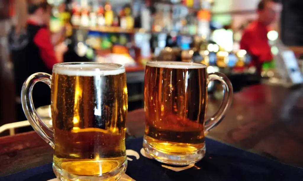 cerveja 0